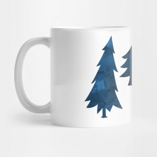 Stag Mug